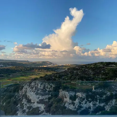 A52 - With Sea And Country Views * Mellieħa