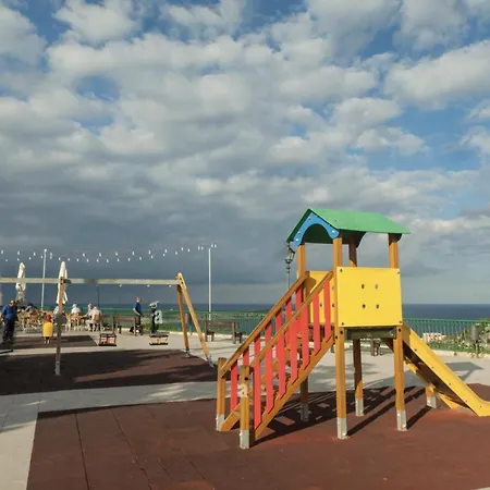 A52 - With Sea And Country Views