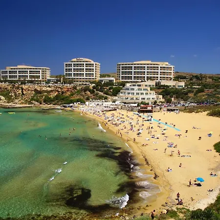 A52 - With Sea And Country Views * Mellieħa