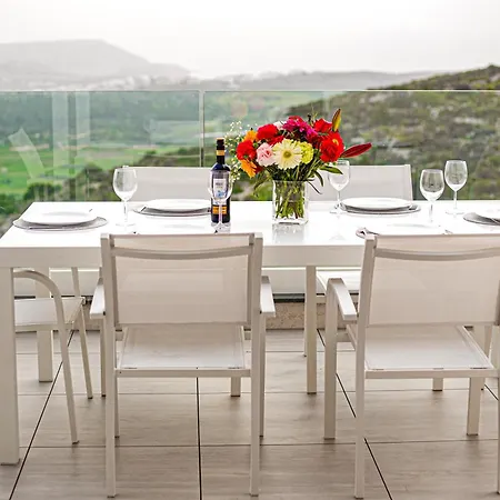 דירה A52 - With Sea And Country Views