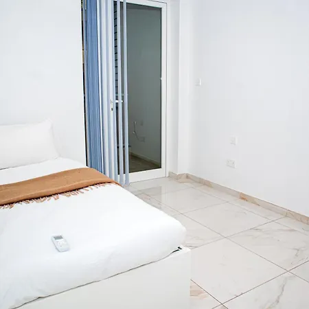 A52 - With Sea And Country Views * Mellieħa