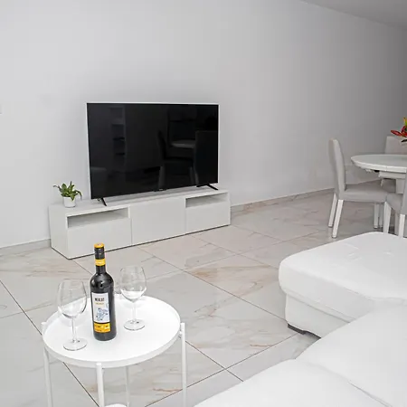 A52 - With Sea And Country Views Mellieħa