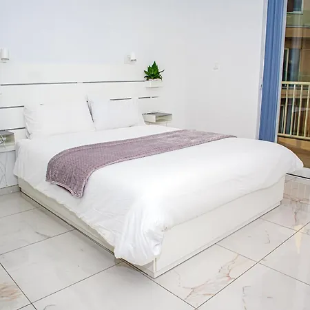 A52 - With Sea And Country Views * Mellieħa