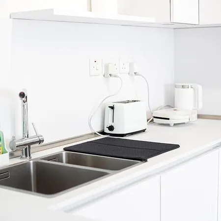 A52 - With Sea And Country Views Lejlighed Mellieħa