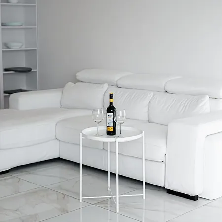 A52 - With Sea And Country Views *