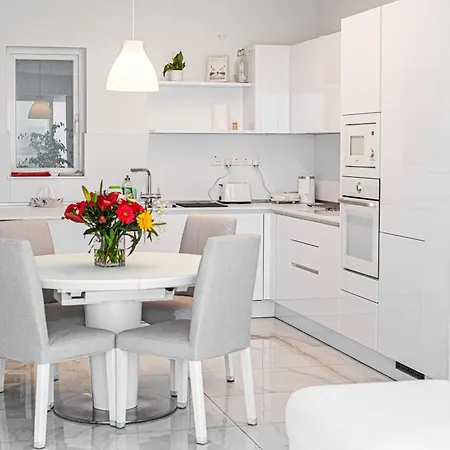 A52 - With Sea And Country Views Mellieħa