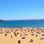 A52 - With Sea And Country Views Апартаменты *