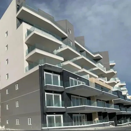 A52 - With Sea And Country Views *