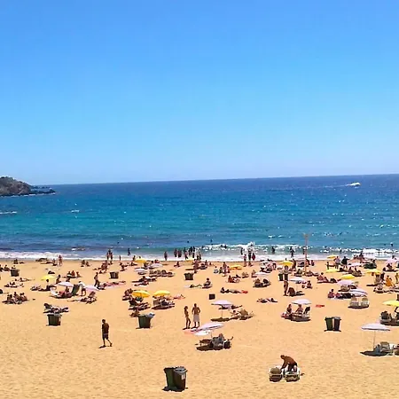 A52 - With Sea And Country Views Apartment *