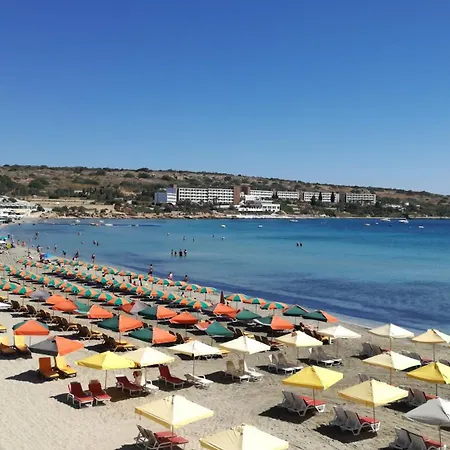 A52 - With Sea And Country Views * Mellieha