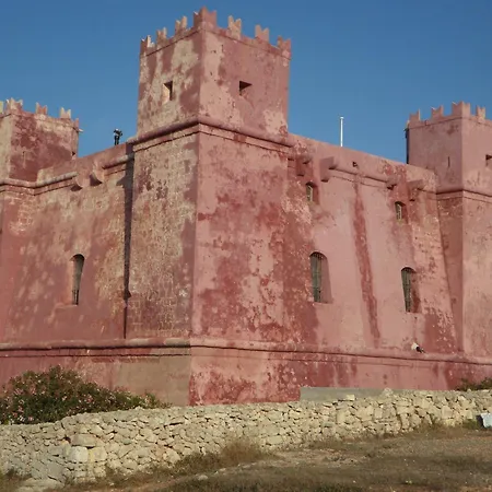 A52 - With Sea And Country Views Mellieha
