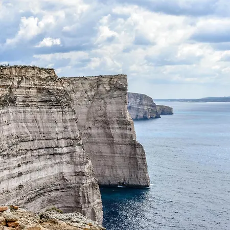 A52 - With Sea And Country Views