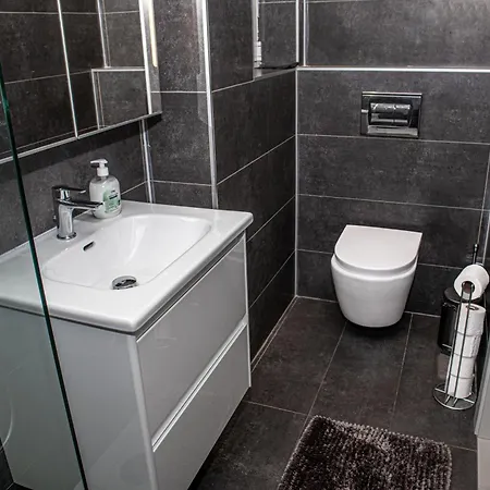 A52 - With Sea And Country Views Apartment