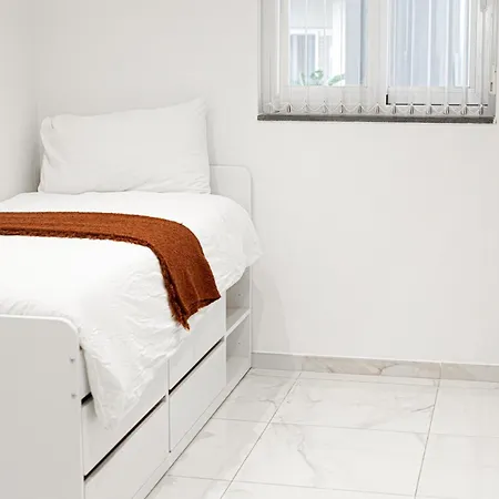 A52 - With Sea And Country Views Appartement