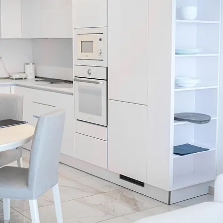 Apartament A52 - With Sea And Country Views
