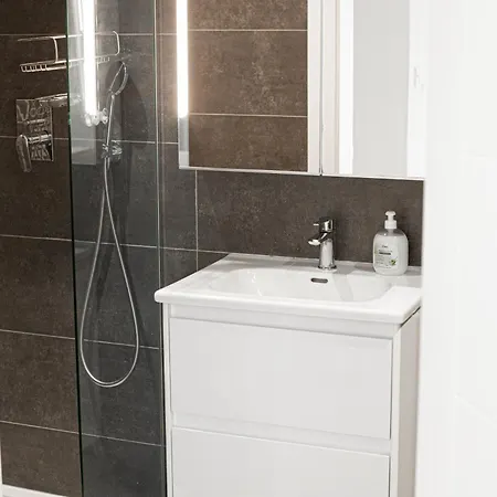 A52 - With Sea And Country Views Appartement