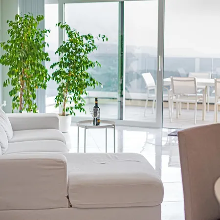 Apartament A52 - With Sea And Country Views *
