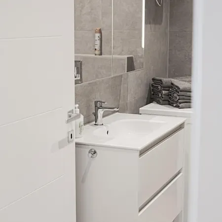 Apartment A52 - With Sea And Country Views Mellieha