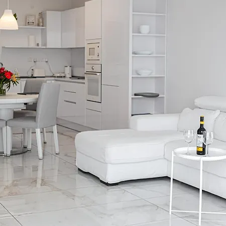 Apartment A52 - With Sea And Country Views Mellieha