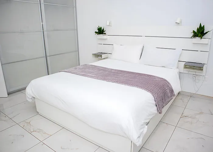 A52 - With Sea And Country Views Apartment Mellieha