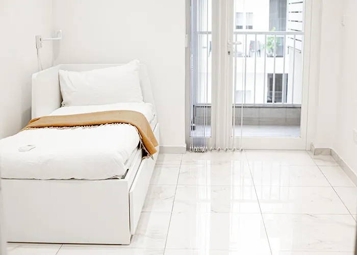 A52 - With Sea And Country Views Mellieha