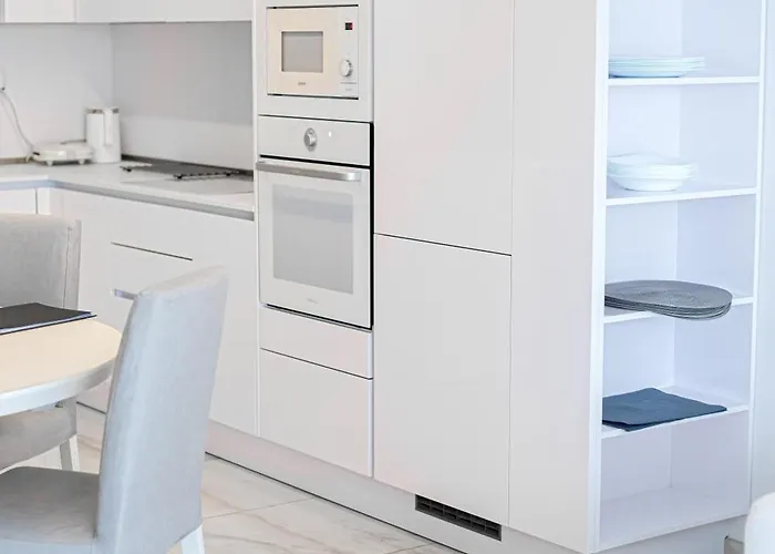 Apartment A52 - With Sea And Country Views