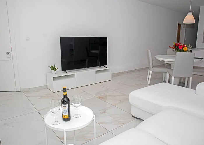 A52 - With Sea And Country Views Mellieha