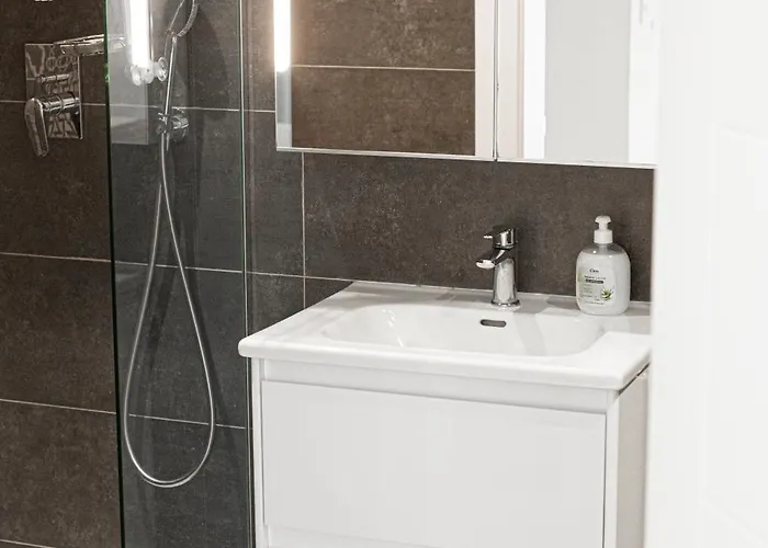 A52 - With Sea And Country Views Apartment