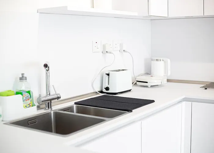 A52 - With Sea And Country Views Apartment Mellieha