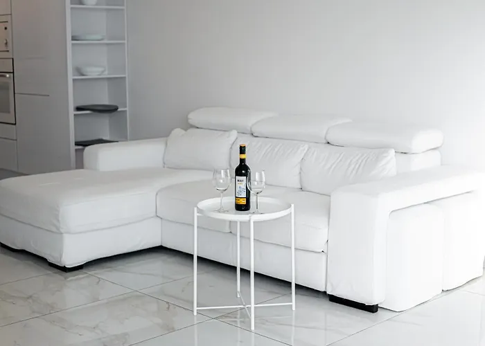 A52 - With Sea And Country Views *