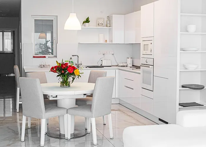 A52 - With Sea And Country Views Mellieha