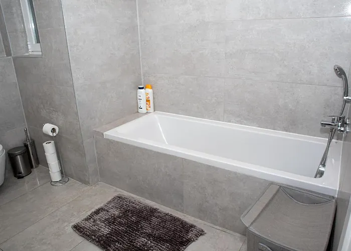 Apartment A52 - With Sea And Country Views