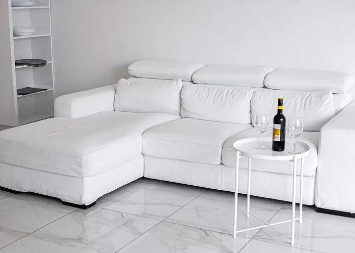 A52 - With Sea And Country Views Mellieha